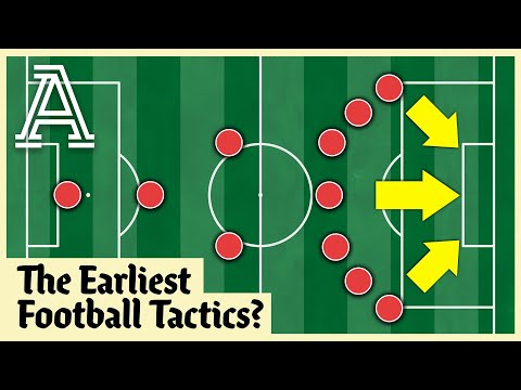 Football Explained: Episode Three