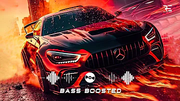 BASS BOOSTED SONGS 2024 🔥 BEST REMXIES OF POPULAR SONGS 2024 & EDM 🔥 BEST EDM, BOUNCE, ELECTRO HOUSE