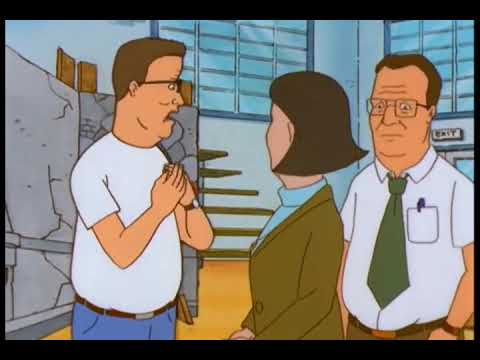 Youtube Poop: Hank of the Hell