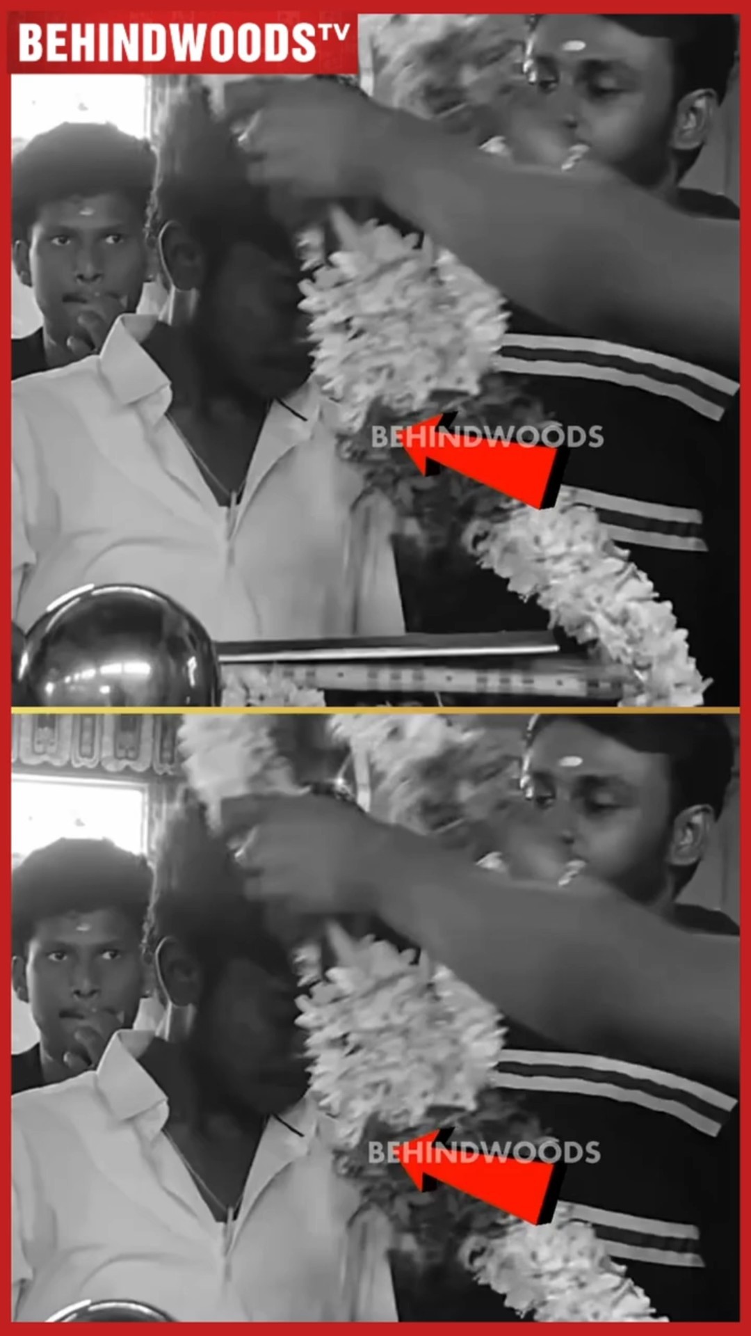 சாமானியன் TO Director ? இனி இது நம்ம காலம்..??நெகிழ வைத்த இளைஞரின் வளர்ச்சி ?