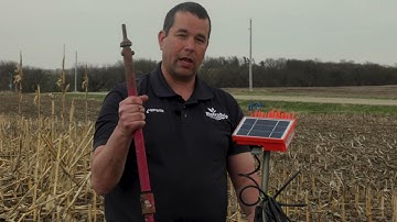 Soil Moisture Probes - the Why and the How