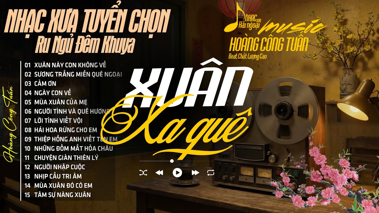 LK Nhạc Lính Xưa 1975 