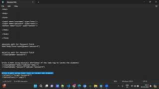 Write X-Path using Partial text or Sub-string of inner text in selenium