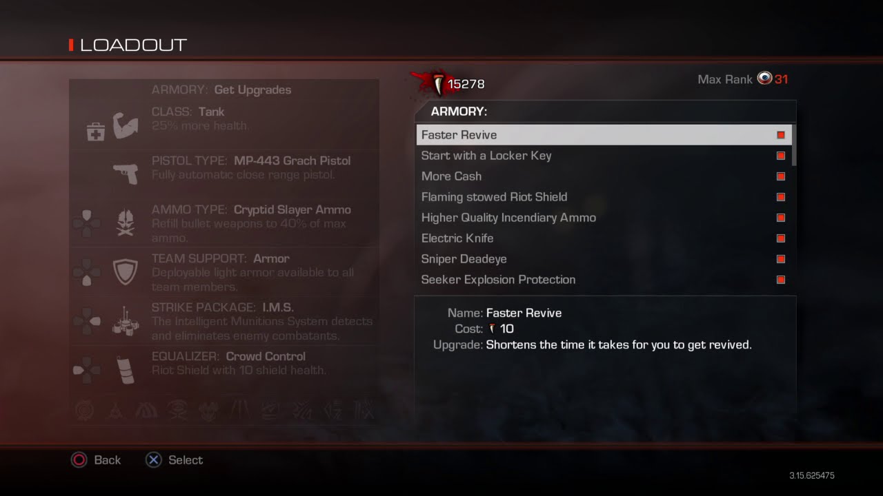 How to get all Ghosts/Extinction maps Cheap!