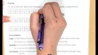 Famous Comparing Linear, Quadratic, and Exponential Functions Wealth