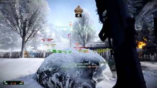 BFBC2 Cheats - x22Cheats
