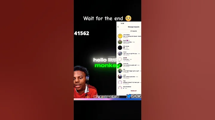 ishowspeed almost ruined fans carrer🥺,#ishowspeed #fan #wholesome #explorepage #shortsfeed #edit.