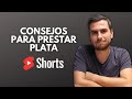 3 consejos para prestarle plata a tus amigos