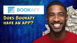 Does Bookafy have an app