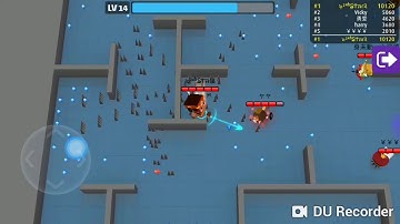 Game tên là :arrow.io tên mk là ๖²⁴ʱ₷Ϯลɾ༉ có gì kết bn nha yêu cả nhà nhiều ♡