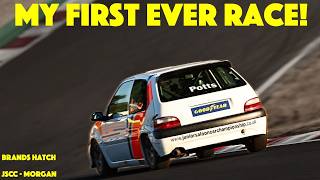 Information My insane first race weekend in a car! Update