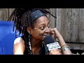 KT Gorique @ Royal Arena Festival 2017 (Interview by Radio 3FACH)