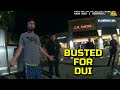 Busted for DUI - Palm Beach Gardens, Florida - February 28, 2023