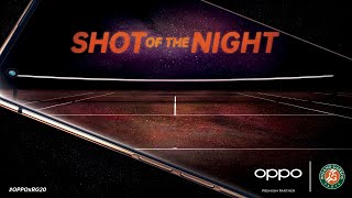 OPPO @ Roland Garros 2020 Aftermovie - EN