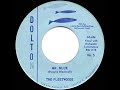 1959 HITS ARCHIVE: Mr. Blue - Fleetwoods (a #1 record)