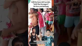 Rodtang Still the best, Still an idol, "Still The Strongest" 🔥#rodtang #mma #muaythay #zlatan