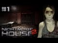 [Nightmare House 2] - Глава 1 - Перерождение