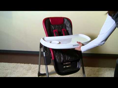 Video Baby R Us Canada High Chair