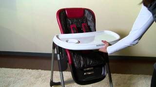 maxi cosi high chair canada