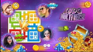 LUDO MULTIVERSE GAMEPLAY | LUDO MULTIVERSE | GAMES | screenshot 5