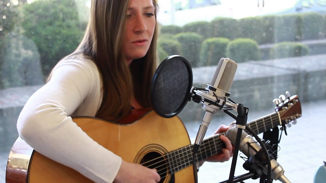 Holland Road - Mumford and Sons (Emily Angell Cover)