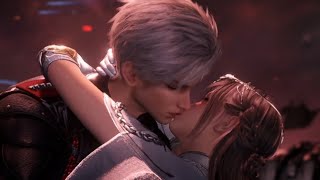 Sylus  Primordial Chaos limitedtime 5 Kindled  Love And Deepspace 