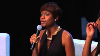Law & Finance Panel -Black Tech Week 2015