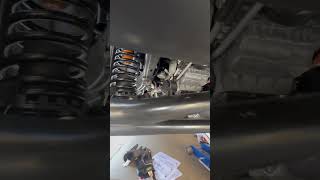 How to adjust Caster on lifted Jeep Jl  w/adjustable control arms