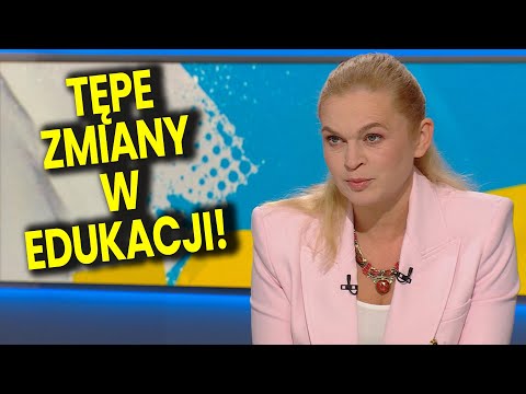 Tępa Reforma Systemu Edukacji Rządu Tuska! Miało Być Lepiej, A Jest Jeszcze Gorzej - Analiza Ator