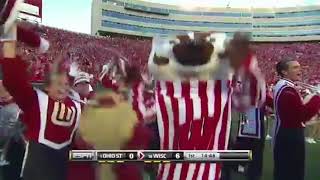Famous Best Wisconsin Badger Football Plays of All Time Profile