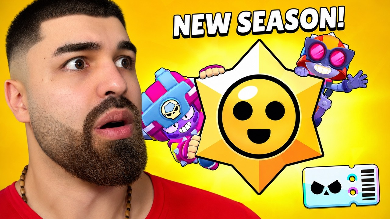 ვხსნით მთლიან მსოფლიო ჩემპიონატის PRO PLUS Brawl Stars -ში! *სასწაულები მოხდა* 😱