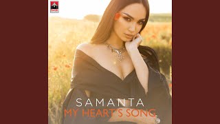 My Heart's Song - Samanta