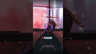 Destiny 2 trials of Osiris Hunter void Shotgun pure recollector