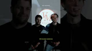 VM Radio founders on our music, community & next event at het Sieraad