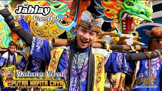 Dalang Viral ❗ Jablay Voc.Deby - Putra Nafita Caya (PNC) || Cikedung Kidul