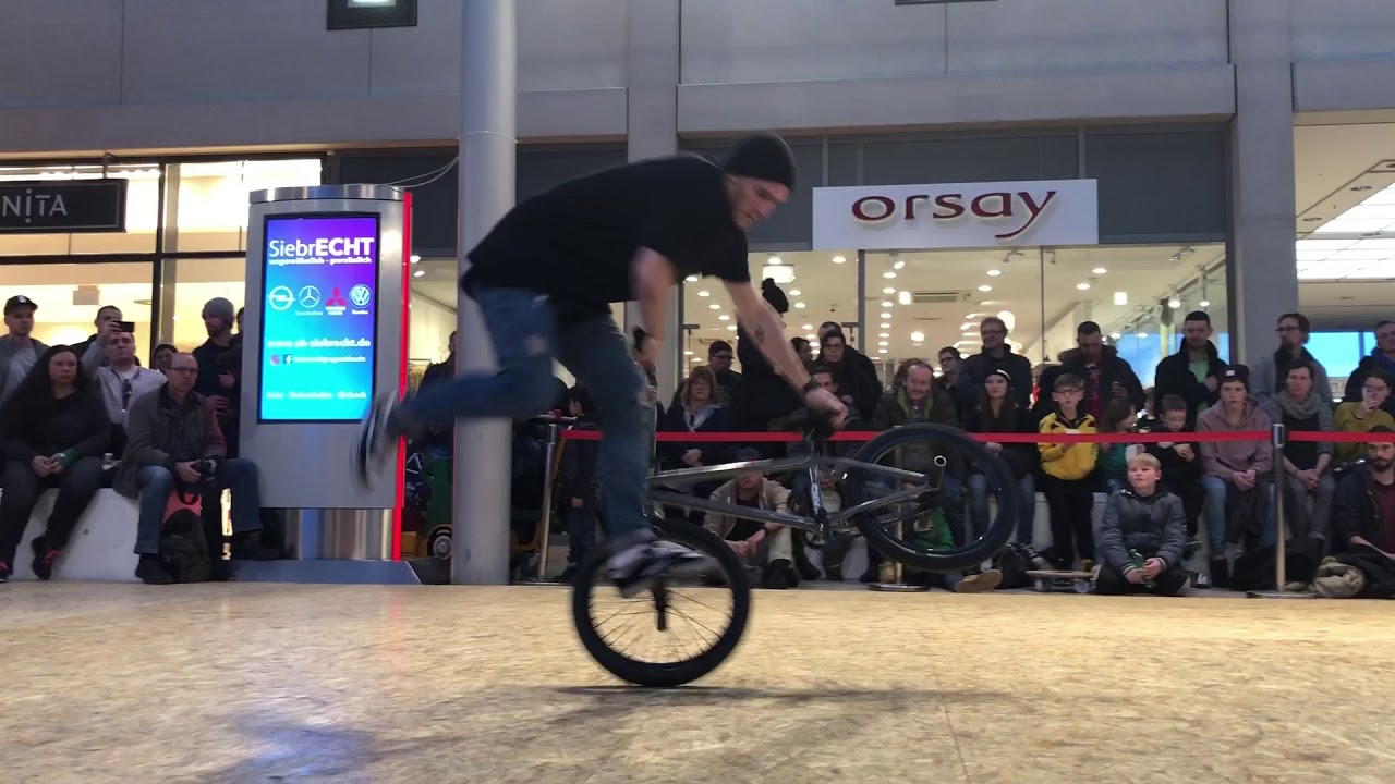 Michal Kupec Fight the Winter 2018 Pro class 8th Place