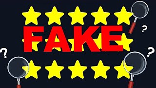 How to Spot Fake Reviews Online | Simple Tips to Avoid Scams