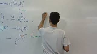 Casals Lecture 4
