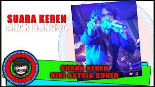TERCIDUK !!!!!!!!!!!! suara keren  Niki astria MISTERI CINTA Video amatir