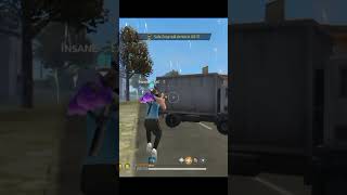 MC10 AND M249 is enough ☠️💀 #freefire