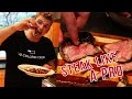 How To Elevate your steak game  (BONUS SAUCE RECIPE) | The College Cooking Show