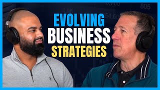 Evolving Business Strategies: Integrating Lean Operations with Supply Chain Management