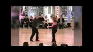 Michael Kiehm Dawn Kiehm - 2007 Boogie By The Bay Bbb - Wcs Dance Champions Strictly Swing