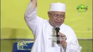 Download Lagu KEUTAMAAN MALAM NIFSU SA'BAN 2025 MP3