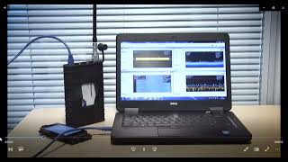 5 Spectrum Analyzer Radar