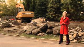 All Things Connecticut Treading Lightly: Green Demolitions