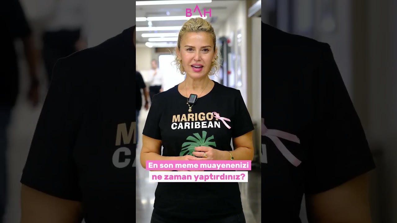 Erken tanı hayat kurtarır