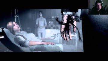 Manny plays The Evil Within: The Assignment - Part 1