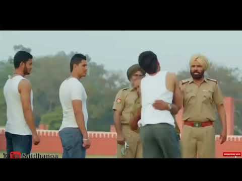 tunka-tunka-karke-guddi-charhdi-hundi-aa