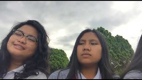 DMC2019 "S1 Teknik Informatika 2018 -  Hallelujah"